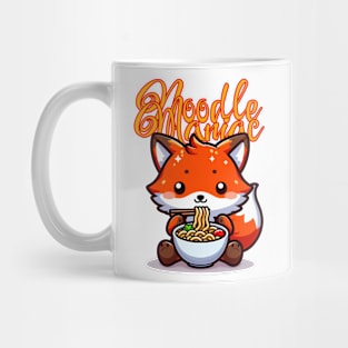 Ramen Foxy Mug